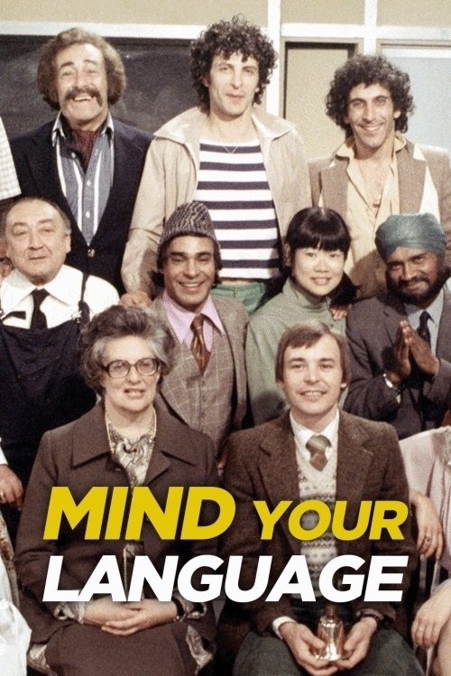 Mind Your Language [120449] (A1773238461) [[Shows 2.0]] --Plex--